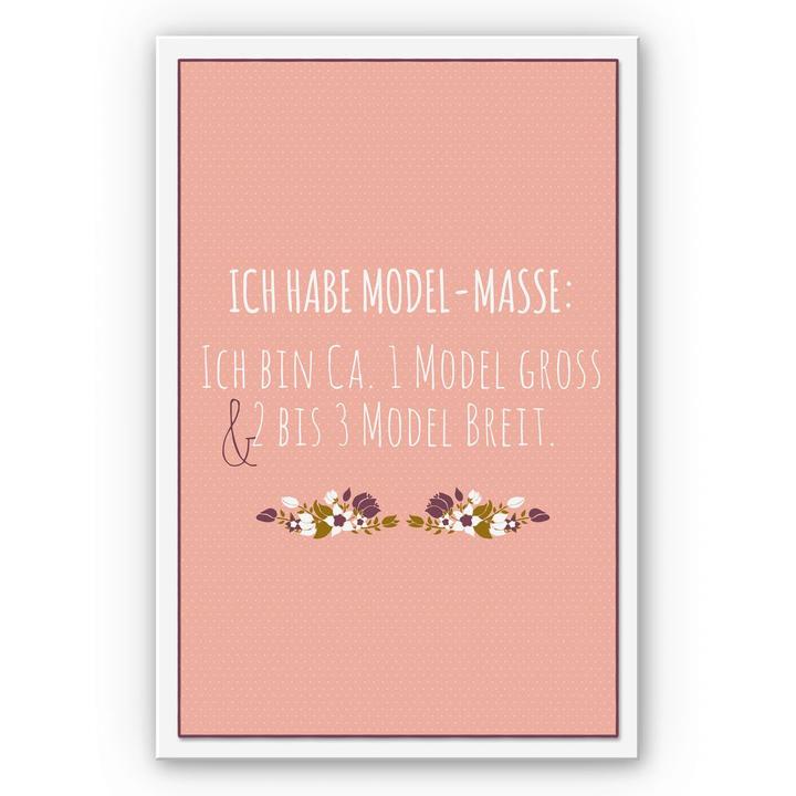 Actual product image Trenddeko I have model mass... (30 x 45 cm)