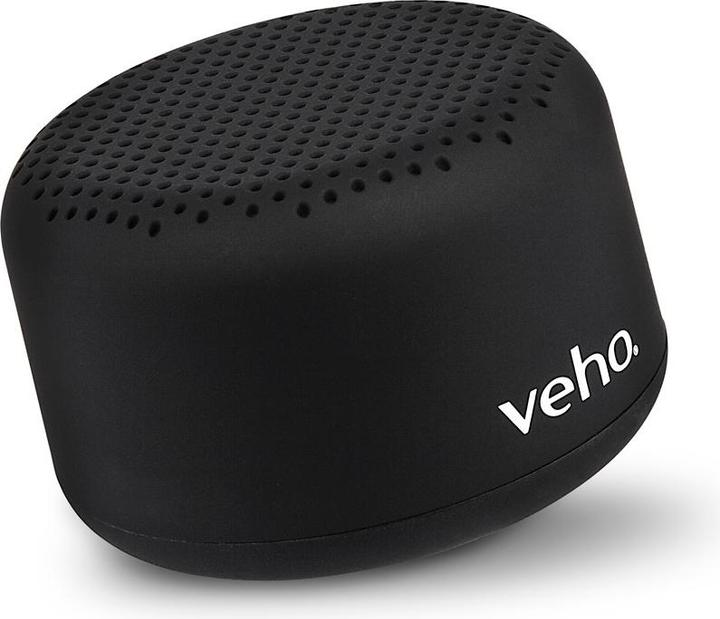 Actual product image veho M3 Portable Wireless (12 h, Rechargeable battery operated)