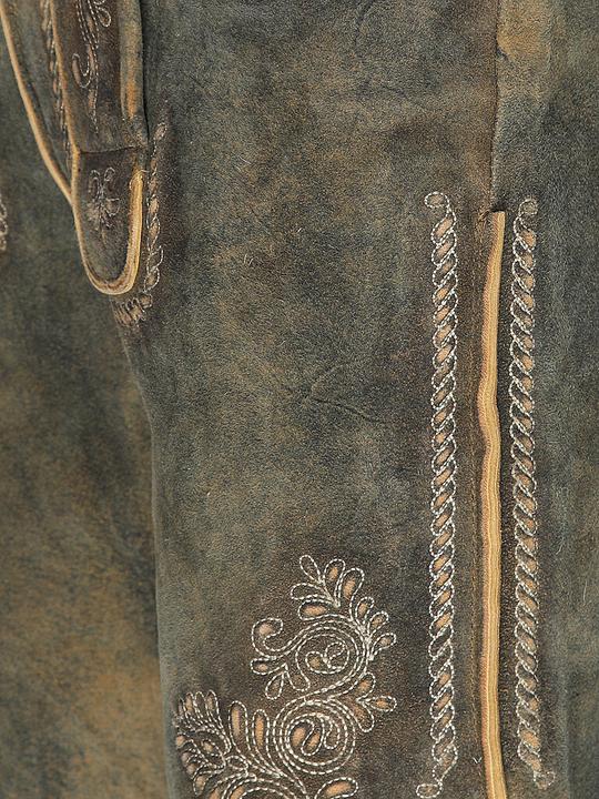 Immagine prodotto Beckert Lederhosen FLACHAU (48)
