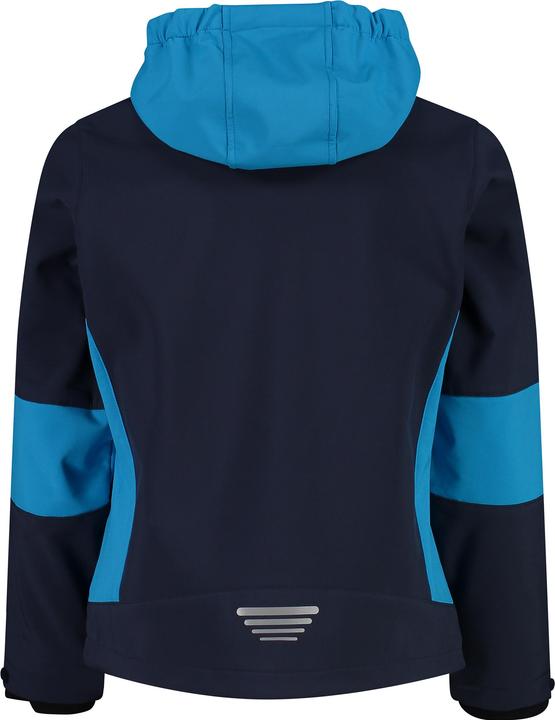 Produktbild CMP Campagnolo Softshell Hoodie (110)