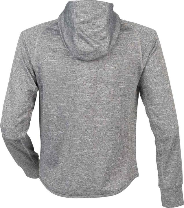 Actual product image Tombo Womens/Ladies Lightweight Running Hoodie (XS)