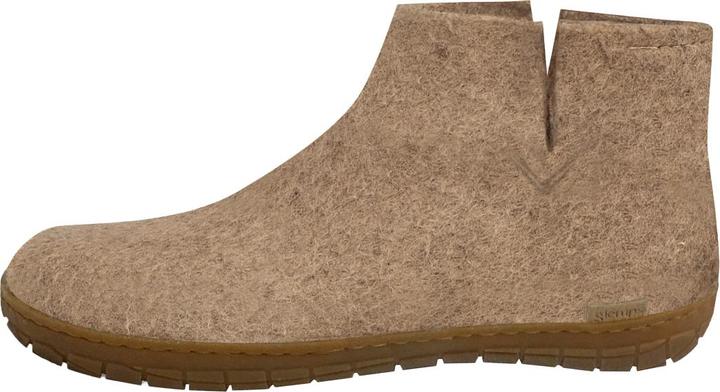 Actual product image Glerups Natural rubber sole boots (40)