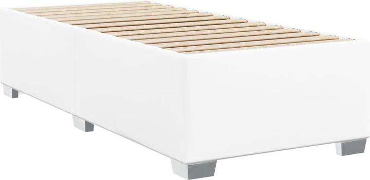 Immagine prodotto VidaXL Struttura letto in ecopelle (100 x 200 cm)