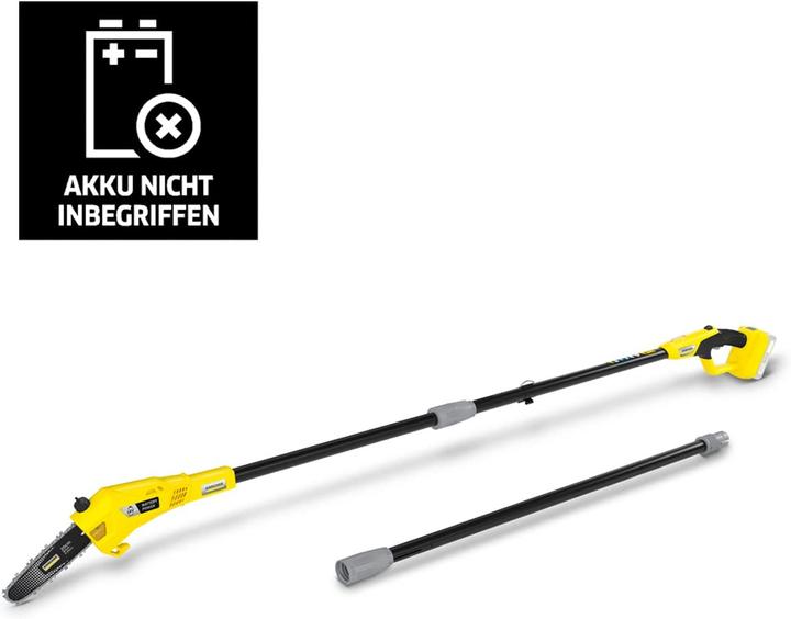 Produktbild Kärcher PSW 18-20 (Akku Kettensäge)