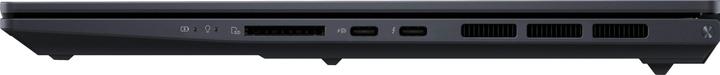 Actual product image ASUS Zenbook Pro 14 RTX 4060 (14.50", Intel Core i9-13900H, 32 GB, 1000 GB, CH)