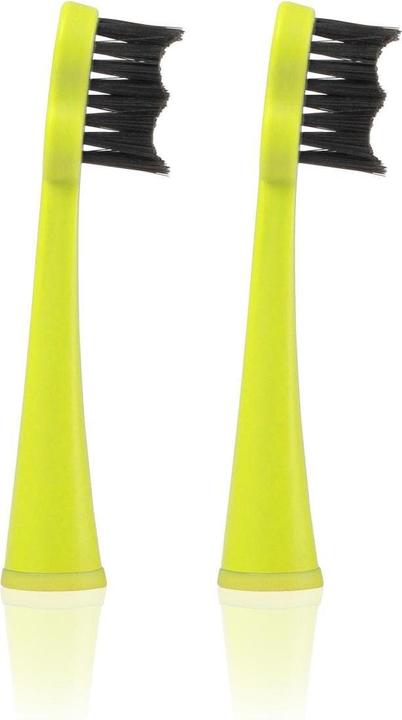Immagine prodotto Megasmile Sonic Black Whitening (2 x)