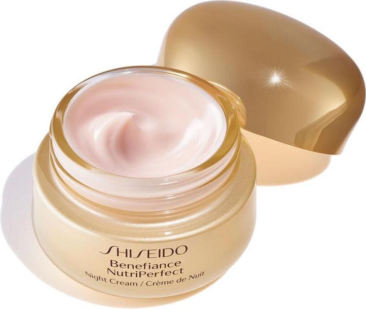 Produktbild Shiseido Benefiance NutriPerfect (50 ml, Nachtcreme)