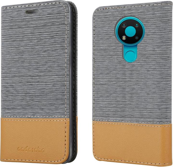 Produktbild Cadorabo Jeans Optik (Nokia 5.3)