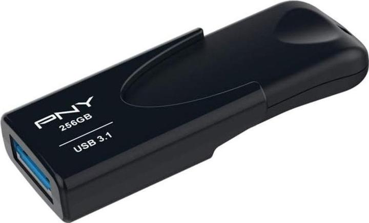 Produktbild Seagate Expansion Portable 4TB HDD + PNY 256GB Bundle (4 TB)