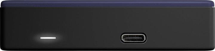 Image du produit WD Mon Passeport Ultra (4 To)