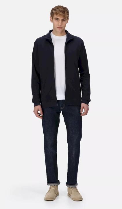 Produktbild Regatta Felton Fleecejacke Durchgehender Reissverschluss (XXL)
