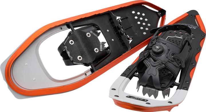 Immagine prodotto Nanuq Alpine Pro (20.87")