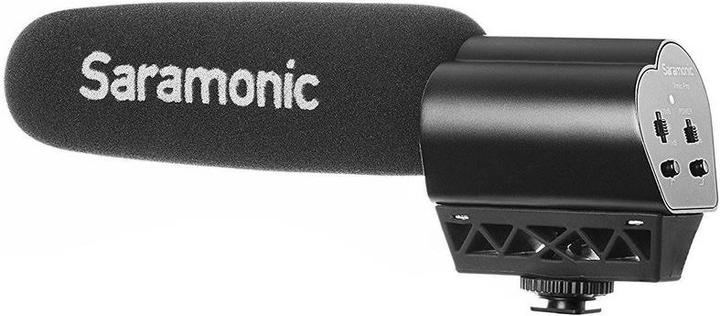 Immagine prodotto Saramonic Vmic Pro