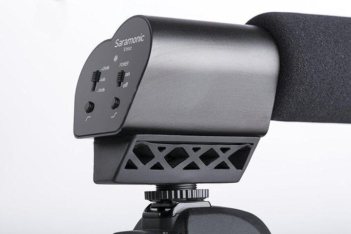 Immagine prodotto Saramonic Vmic Pro