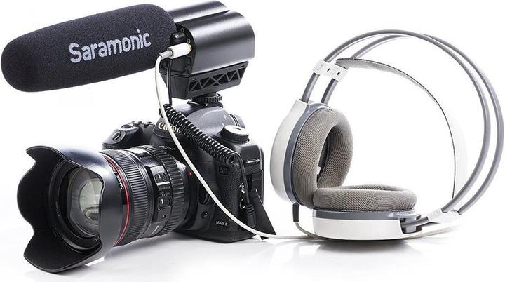 Immagine prodotto Saramonic Vmic Pro