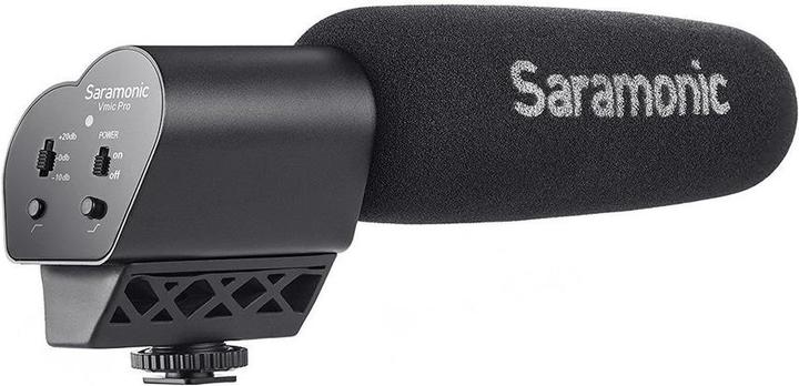 Immagine prodotto Saramonic Vmic Pro