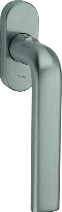 Produktbild Glutz Fenstergriffe 5040/5616 CF Merkur