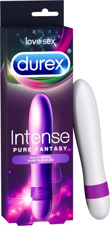 Durex Intense - Pure Fantasy