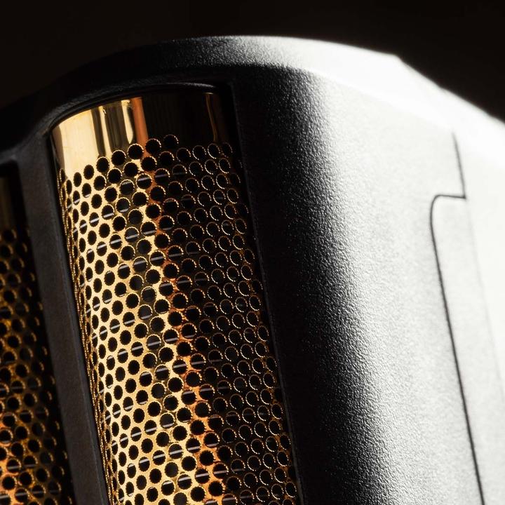 Actual product image Wahl Vanish razor