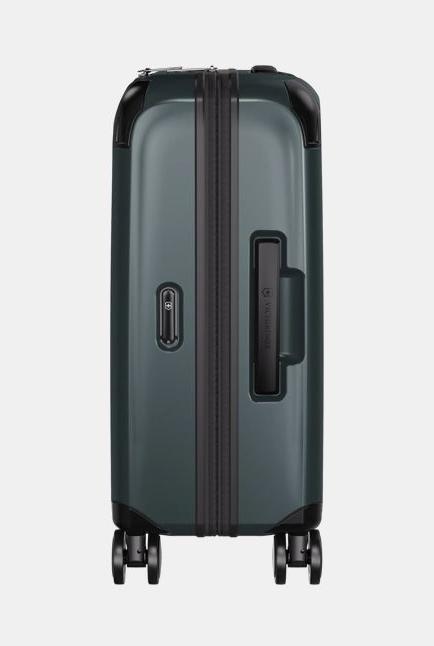 Actual product image Victorinox Spectra 3.0, Exp. Frequent Flyer Carry-On, Storm (37 l, Hand luggage (up to 50 litres))