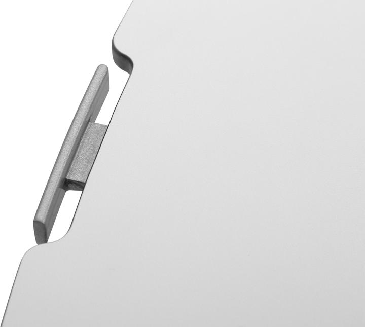 Actual product image Getupdesk Free table centrepiece