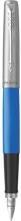 Produktbild Parker Füller JOTTER Originals C.C. M Bl/SW (Blau, Edelstahl, 1 x)