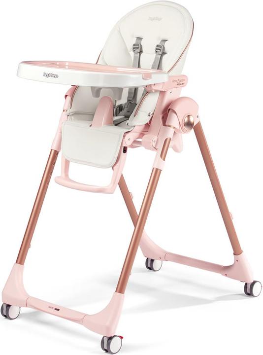 Actual product image Peg Perego Peg Pérego Prima Pappa Follow Me (Highchair)