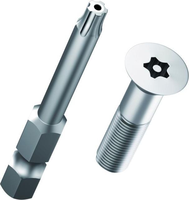 Actual product image Wera 867/4 20 IPR x 50 mm (20 IPR)
