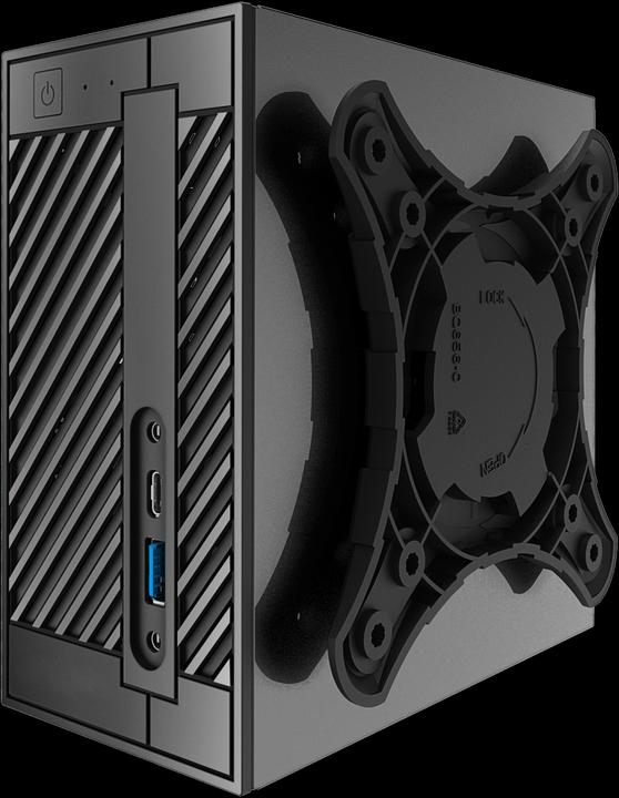 Image du produit AsRock DeskMini A300