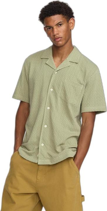 Produktbild Revolution Jaquard Cuban (L)