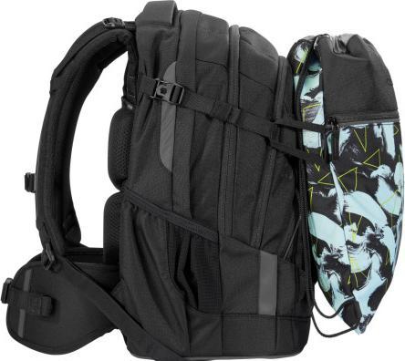 Actual product image Coocazoo sports bag gym bag, 10 litres (10 l)
