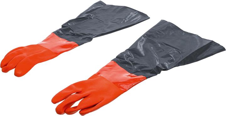 Produktbild BGS Ersatz-Handschuhe