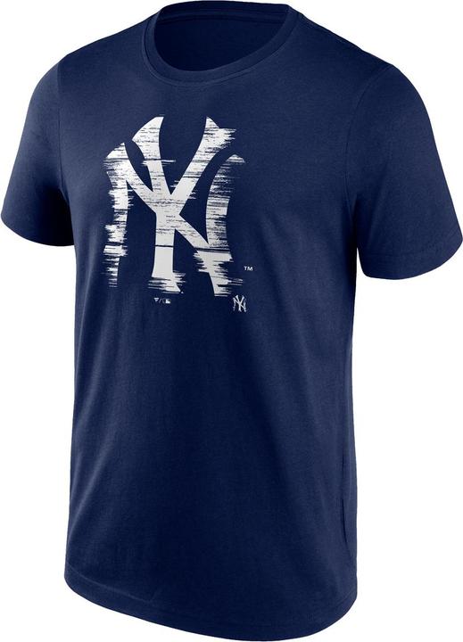 Fanatics New York Yankees Worn Graphic T-Shirt XS (XS)