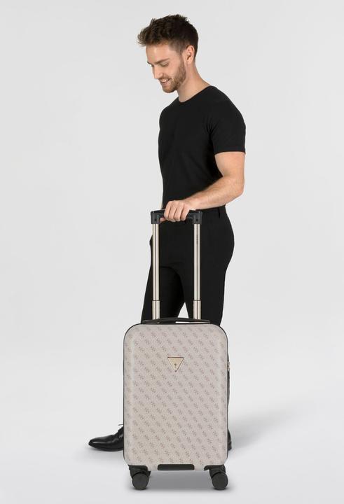 Produktbild Guess Jesco 4 Rollen Kabinentrolley 54 cm (32 l, Handgepäck (bis 50l))