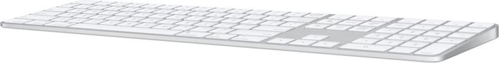 Actual product image Apple Magic Keyboard with Touch ID and Numeric Keypad 2024 (DE, Wireless, Cable)