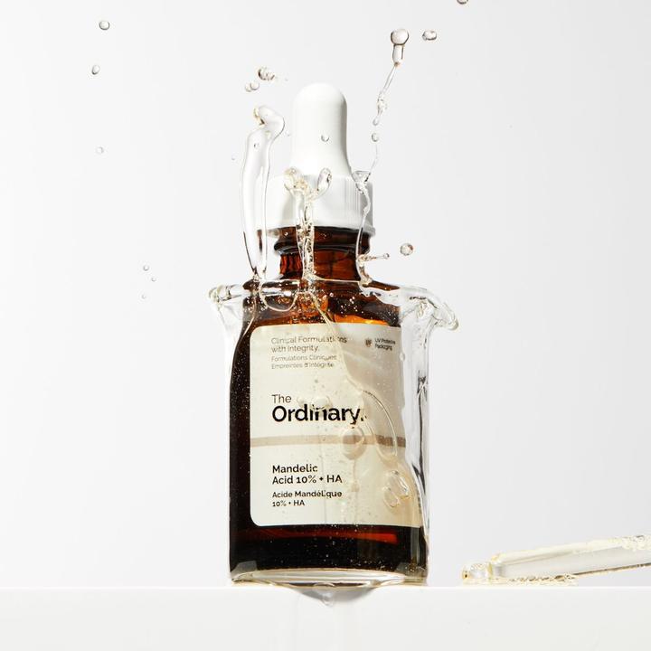 Produktbild The Ordinary Mandelic Acid 10% + HA (30 ml)