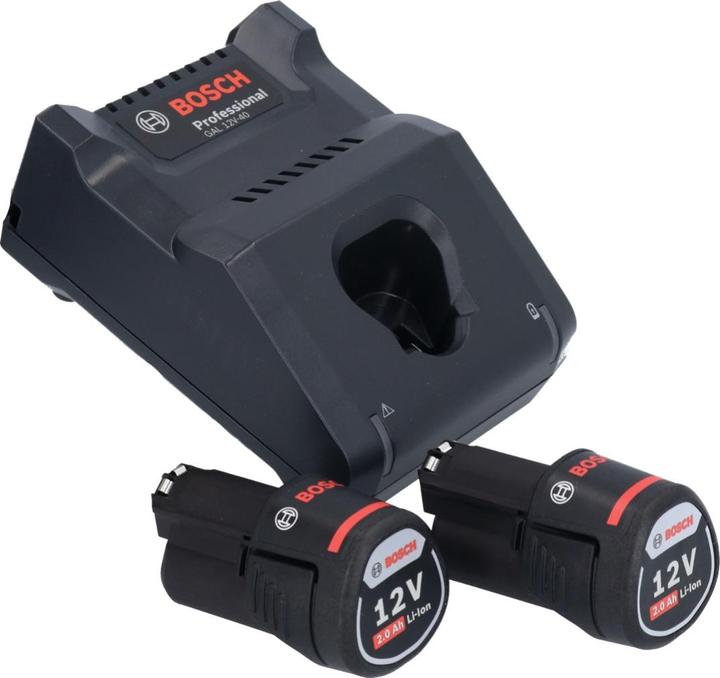 Actual product image Bosch Professional Battery-powered universal shears