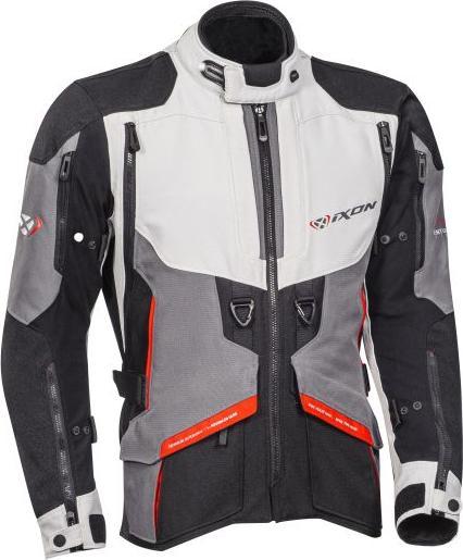 Ixon Tourenjacke Ragnar (M)