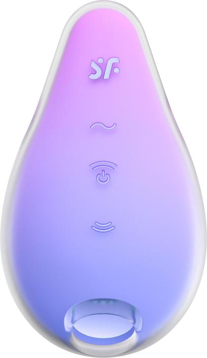 Produktbild Satisfyer Mermaid Violett/Rosa