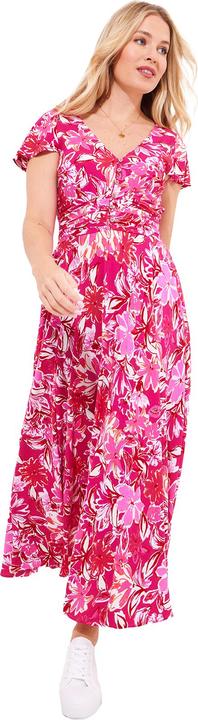 Image du produit Joe Browns Vintage Floral Button Dress (38)