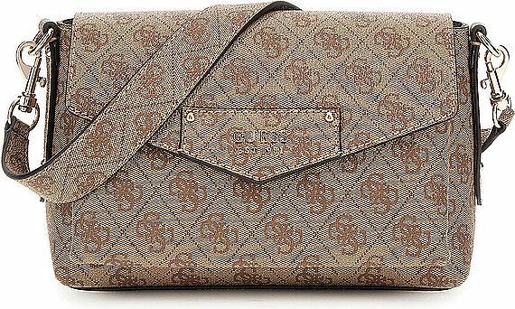 Produktbild Guess Umhängetasche ECO BRENTON