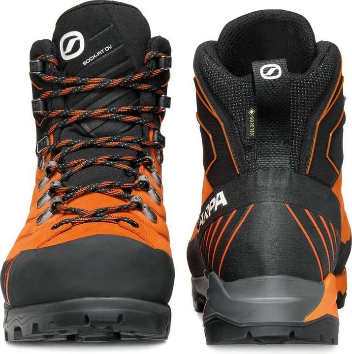 Produktbild Scarpa Ribelle TRK GTX (46.5)