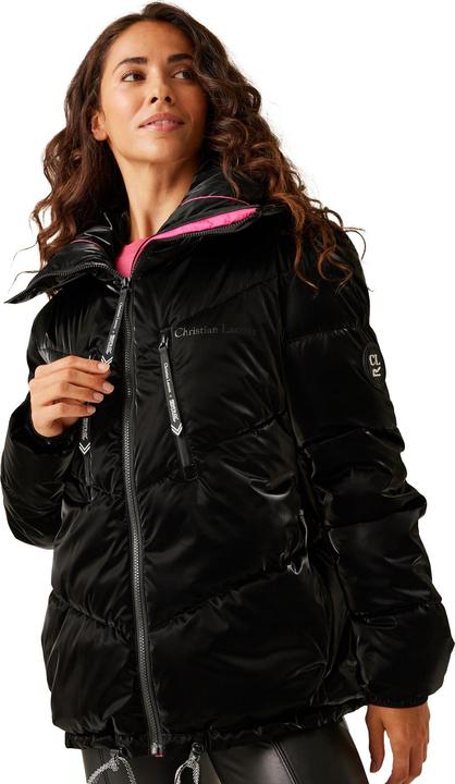 Image du produit Regatta - Veste matelassée CAVAILLON - Femme (42 D)