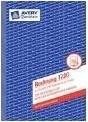 Produktbild Avery Formularbuch "Quittung", SD, 4+1 GRATIS (40 x)