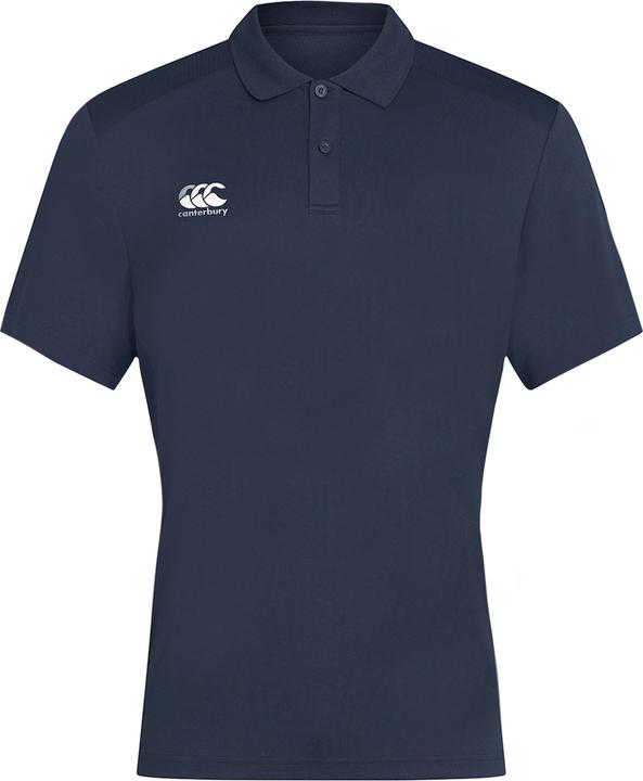 Canterbury Club Dry Poloshirt