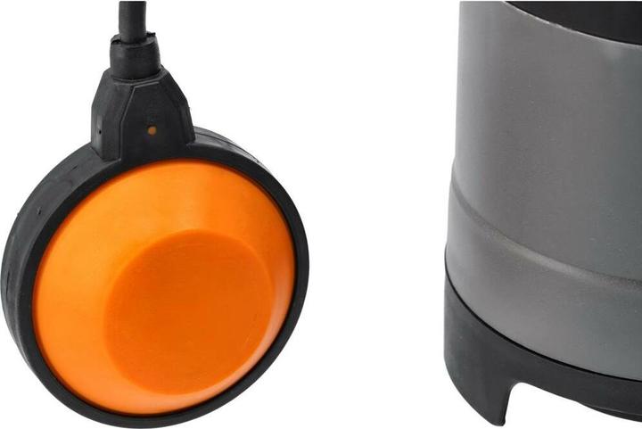 Actual product image Sthor Toya DIRTY WATER PUMP 400W 79781 (Flow pump)