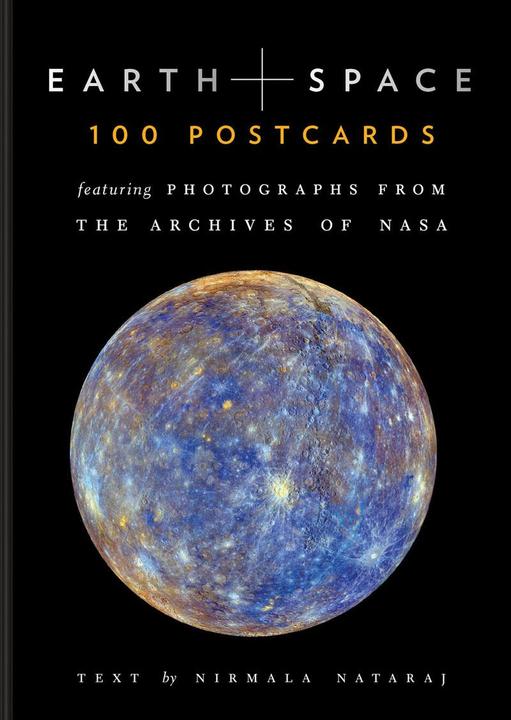 Produktbild Abrams & Chronicle Earth and Space (Englisch, Nirmala Nataraj, 2017)