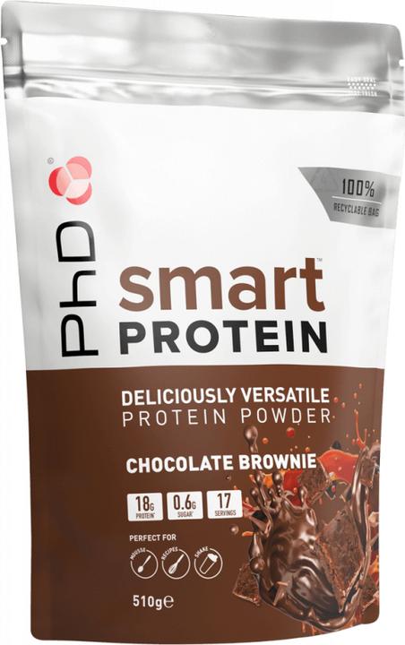 Immagine prodotto PHD Smart Protein (1 pz., 510 g)