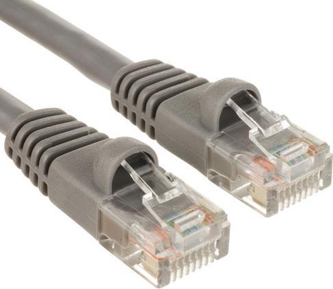 Produktbild Wirewin Netzwerkkabel, rund (UTP, CAT6, 10 m)