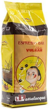 Actual product image Passalacqua Kaffeebohnen Gold Vulcan (500g) (500 g)